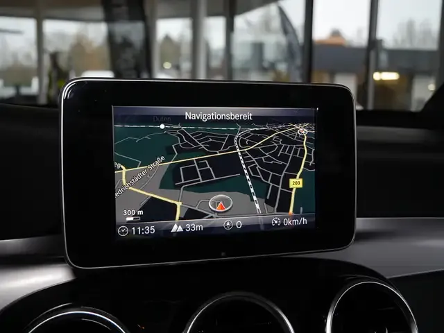 Mercedes-Benz GLC 350