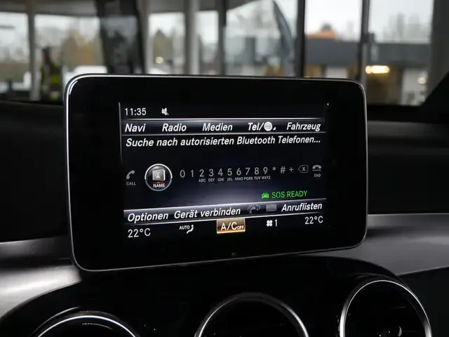 Mercedes-Benz GLC 350