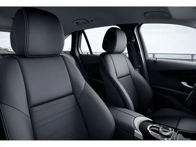 Mercedes-Benz GLC 350