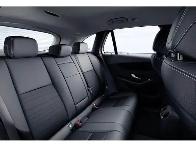 Mercedes-Benz GLC 350