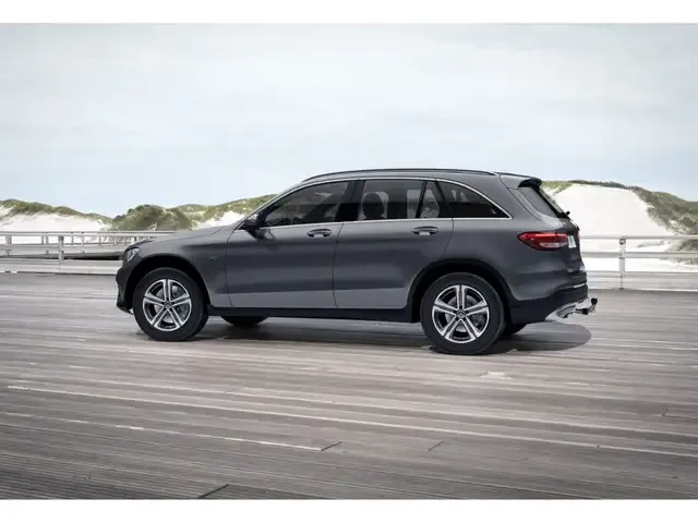 Mercedes-Benz GLC 350