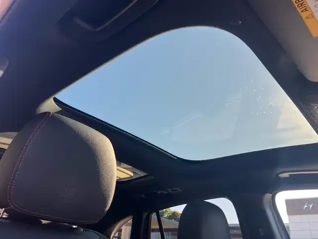 Mercedes-Benz GLA 220