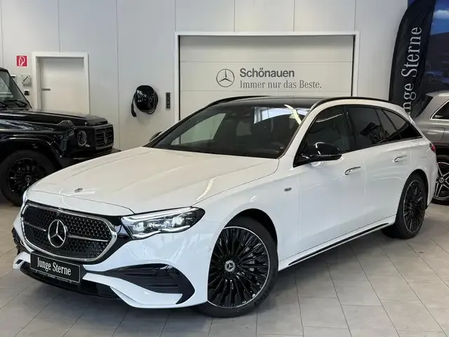 Mercedes-Benz E 300