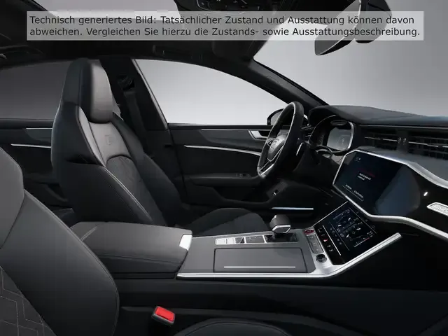 Audi S7
