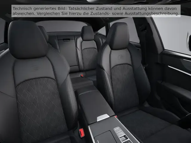 Audi S7