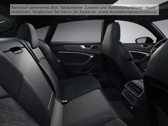 Audi S7