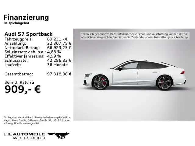 Audi S7