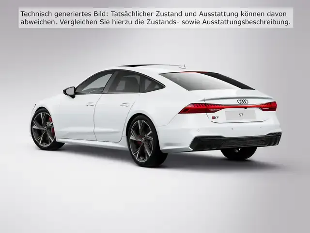 Audi S7