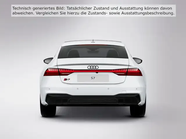 Audi S7
