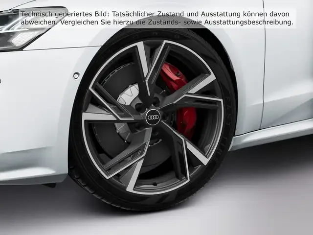 Audi S7