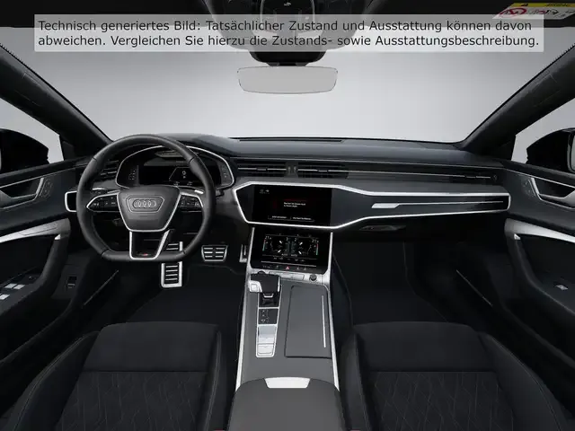 Audi S7