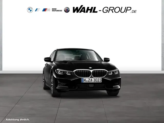 BMW 330