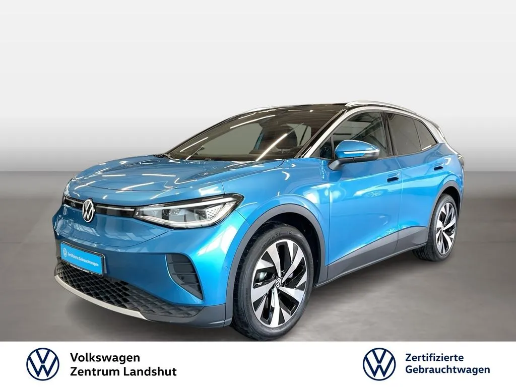 Volkswagen ID.4
