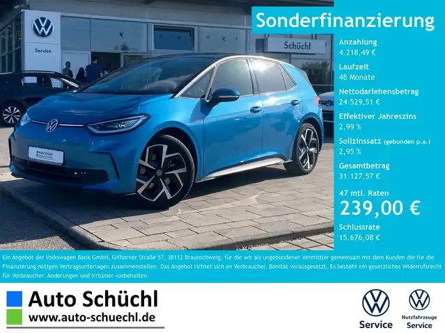 Volkswagen ID.3