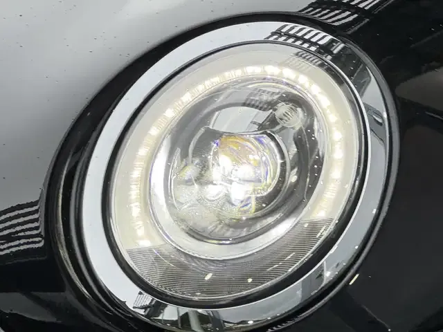 MINI Cooper S Clubman