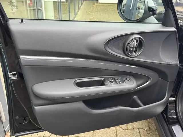 MINI Cooper S Clubman