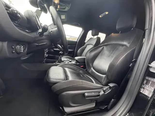 MINI Cooper S Clubman