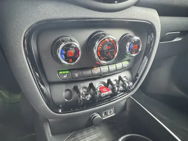 MINI Cooper S Clubman