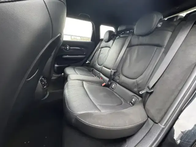 MINI Cooper S Clubman