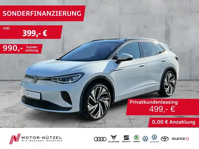 Volkswagen ID.4