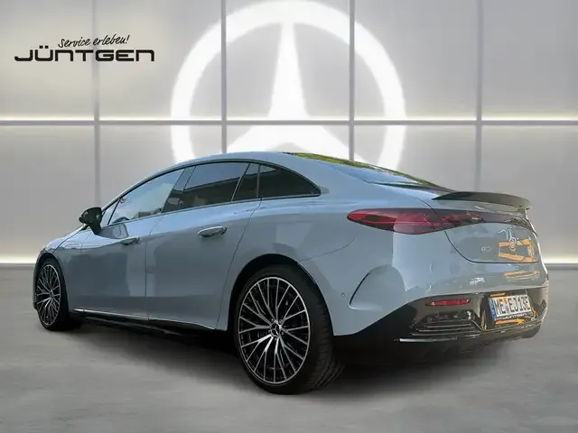 Mercedes-Benz EQE 43