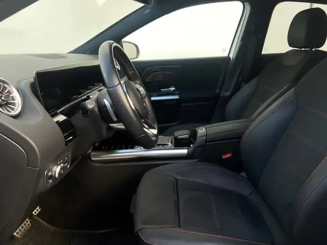 Mercedes-Benz Sonstige