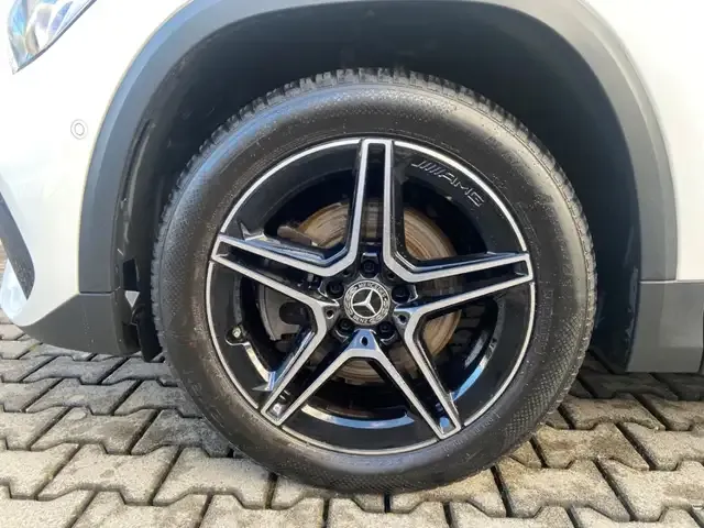 Mercedes-Benz Sonstige