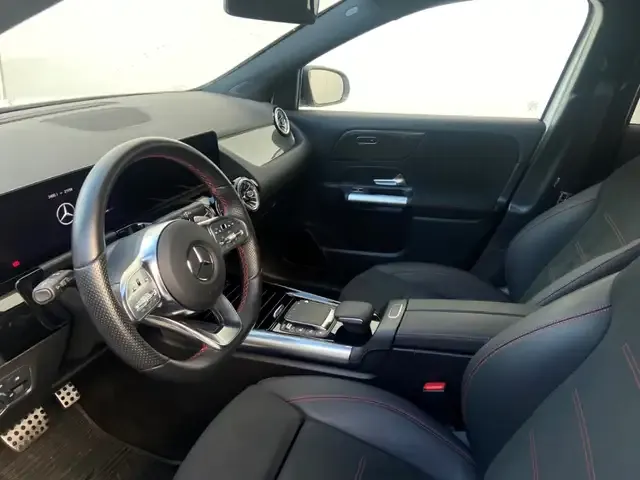 Mercedes-Benz Sonstige