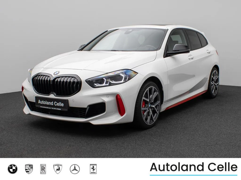 BMW 128