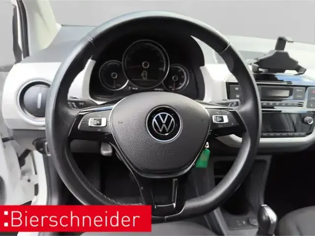 Volkswagen e-up!