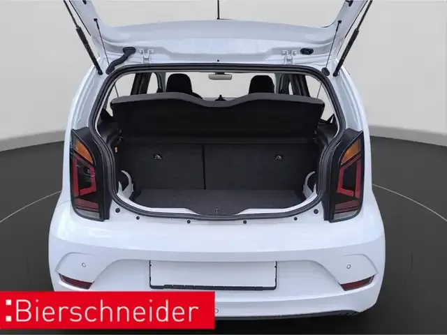 Volkswagen e-up!