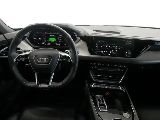 Audi RS e-tron GT