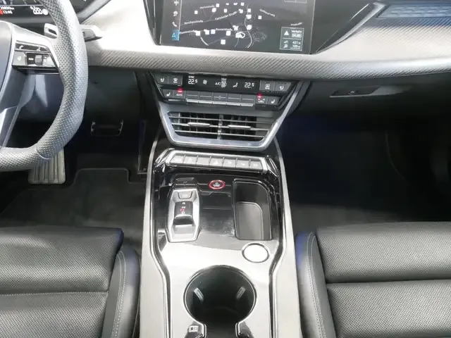 Audi RS e-tron GT