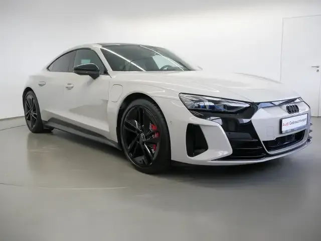 Audi RS e-tron GT