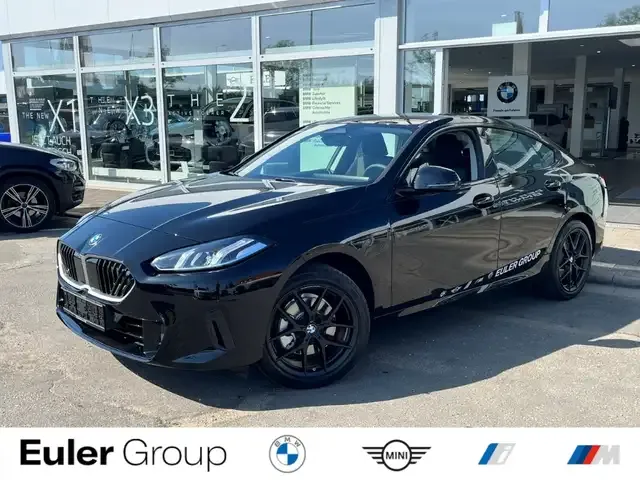 BMW 216