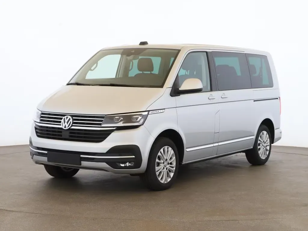 Volkswagen T6 Caravelle