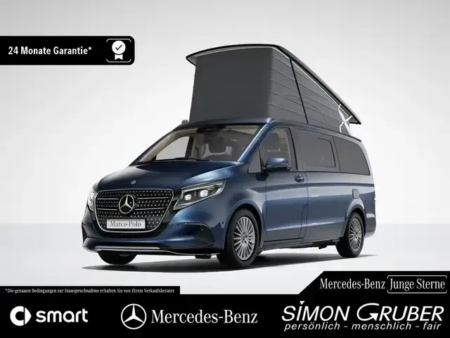 Mercedes-Benz Marco Polo
