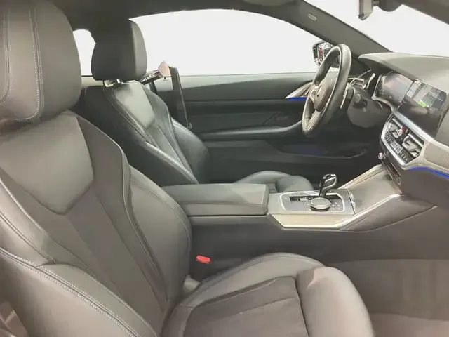 BMW 440
