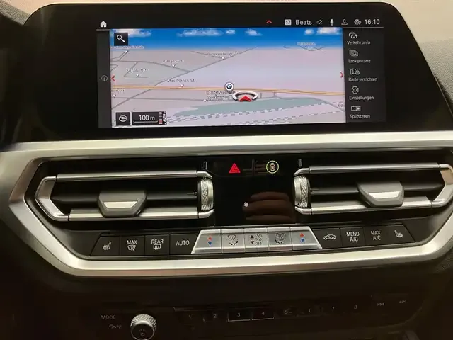 BMW 440