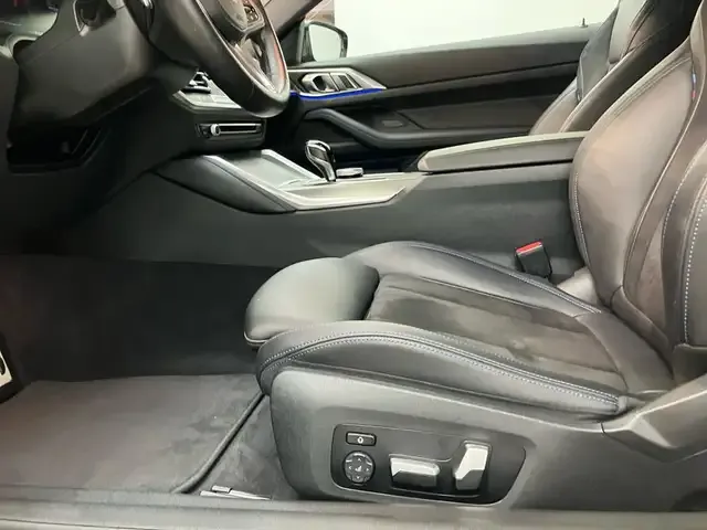 BMW 440