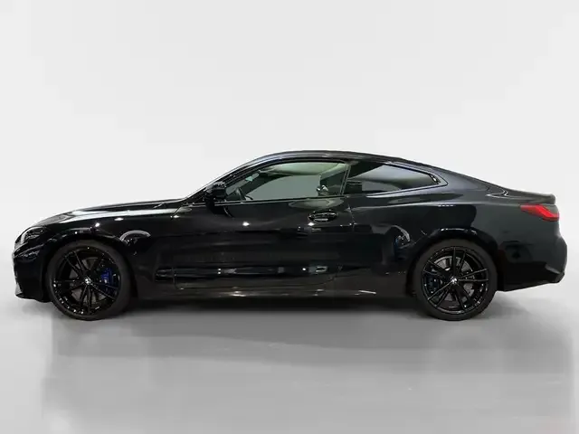 BMW 440