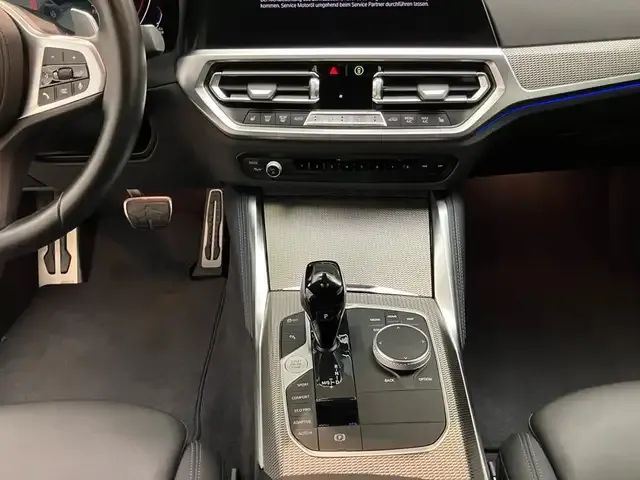 BMW 440
