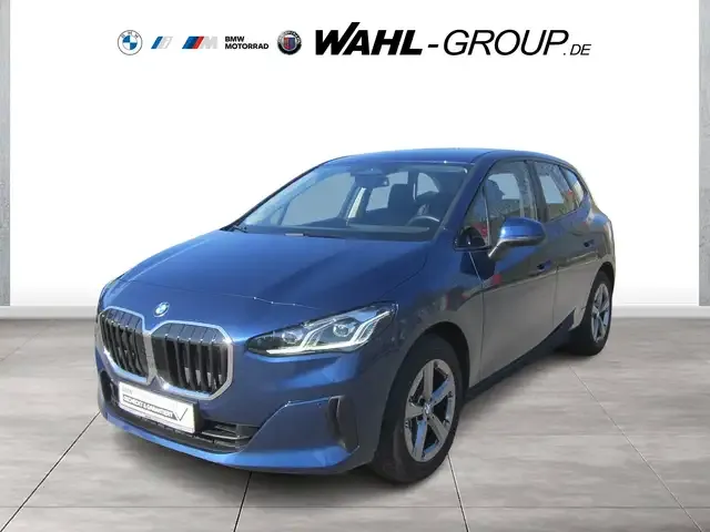 BMW 220