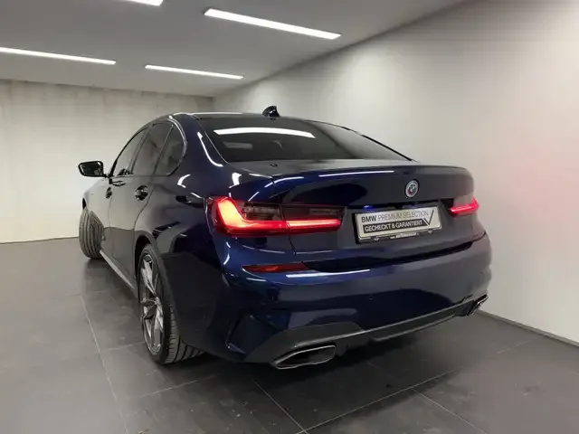 BMW 340