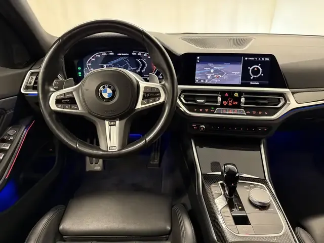 BMW 340