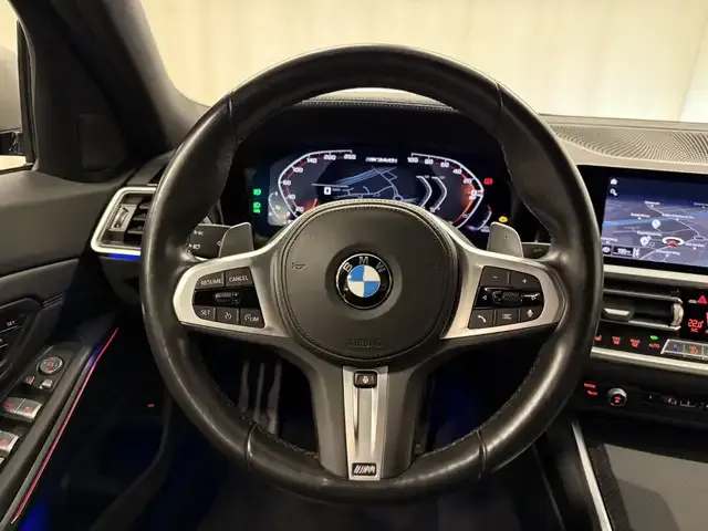 BMW 340