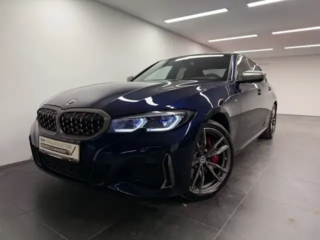 BMW 340