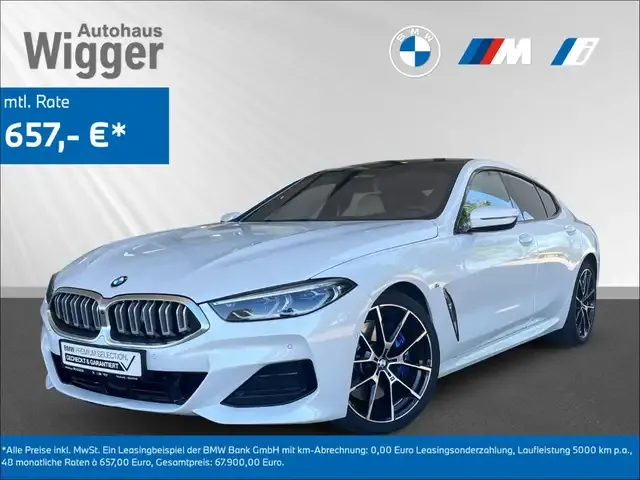 BMW 840