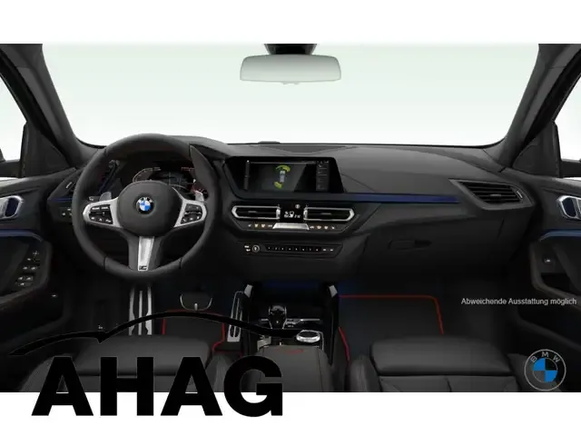 BMW Sonstiges