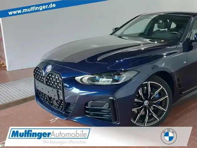 BMW 430